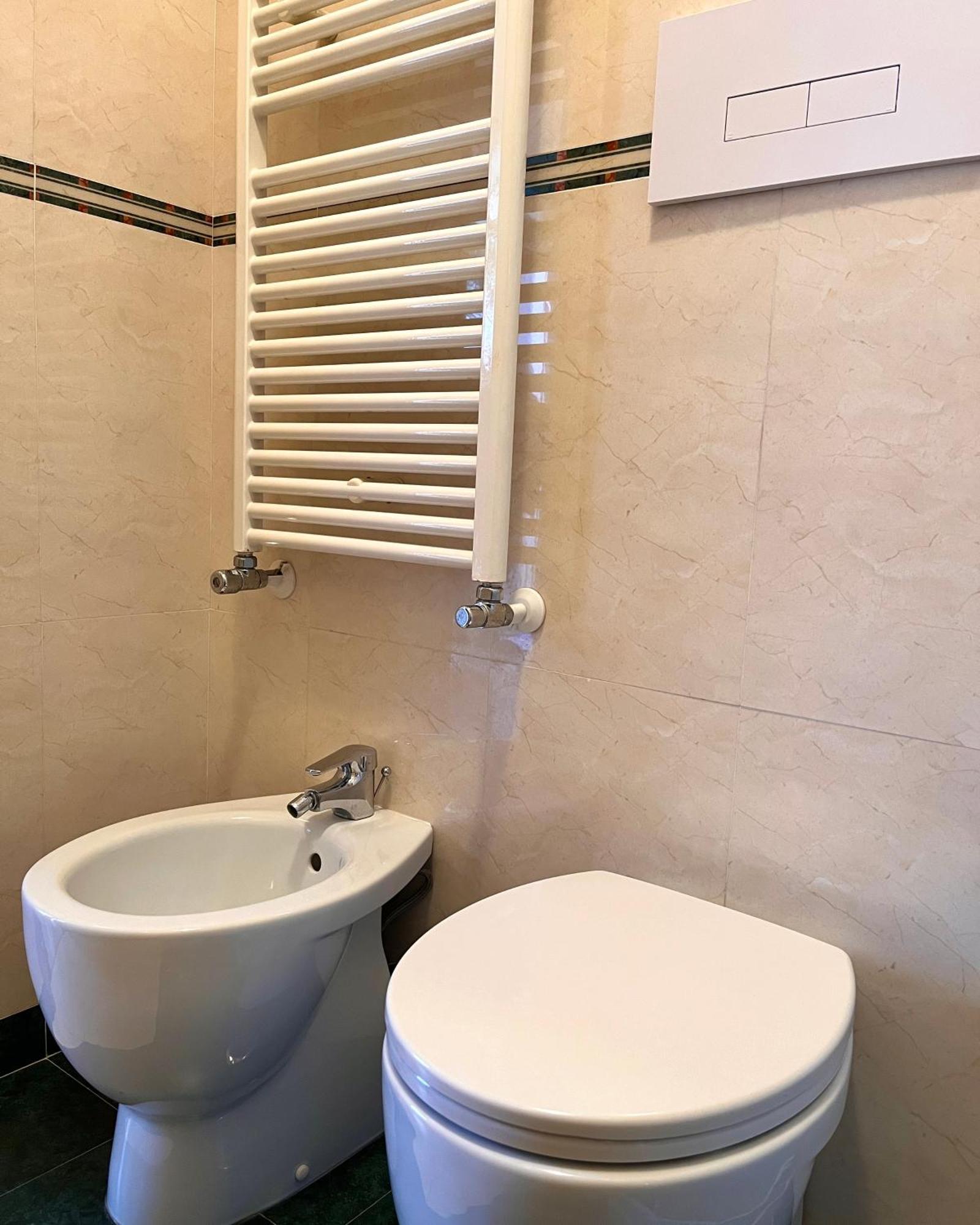 Il Villino B&B - Napoli/Pompei/Sorrento/Costiera Brusciano Dış mekan fotoğraf