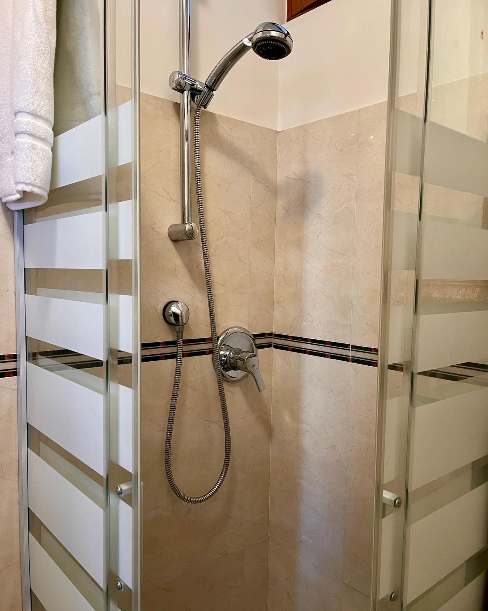 Il Villino B&B - Napoli/Pompei/Sorrento/Costiera Brusciano Dış mekan fotoğraf