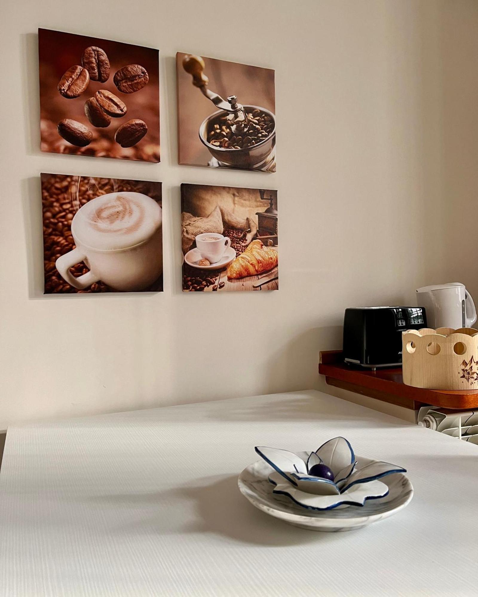Il Villino B&B - Napoli/Pompei/Sorrento/Costiera Brusciano Dış mekan fotoğraf